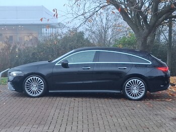 Used Mercedes-Benz CLA 2024 for sale - 77492052: Photo