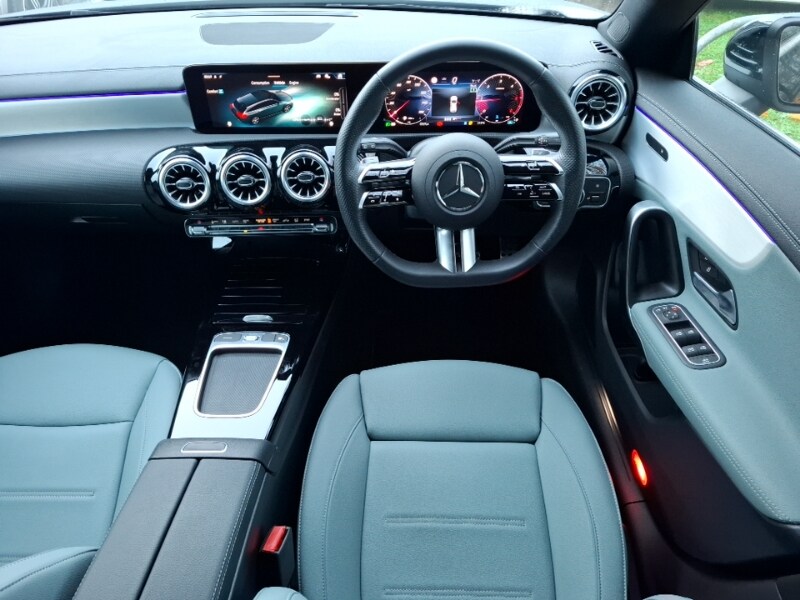 Used Mercedes-Benz CLA 2024 for sale - 77492052: Photo 7