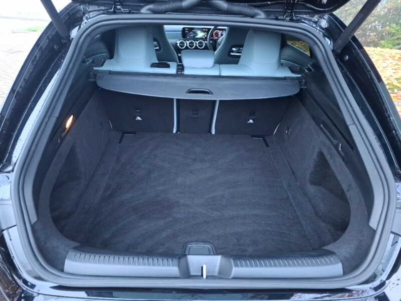 Used Mercedes-Benz CLA 2024 for sale - 77492052: Photo 8