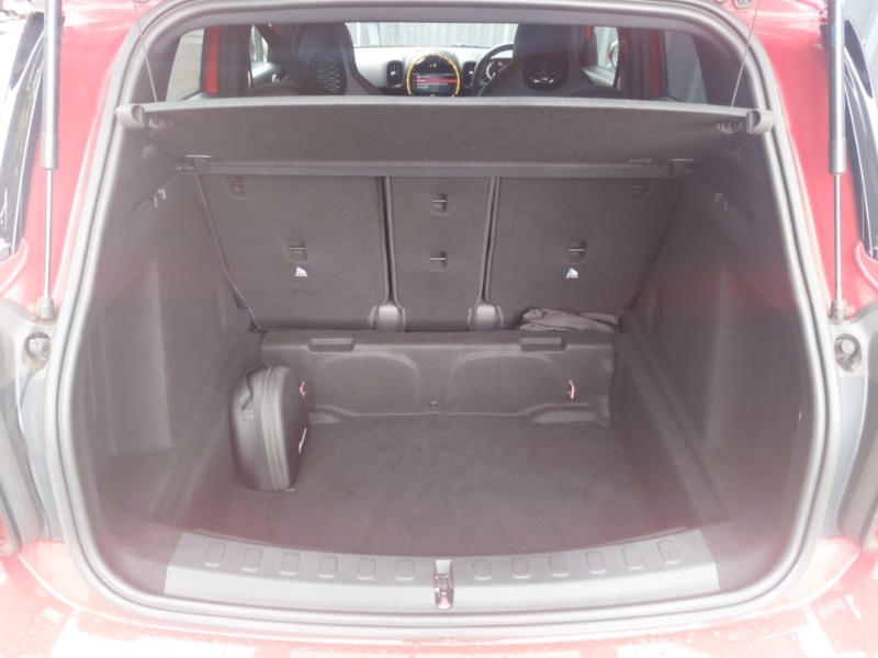 Used MINI Countryman 2021 for sale - 77290252: Photo 8