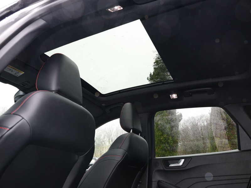 Used Ford Kuga 2021 for sale - 77818607: Photo 10