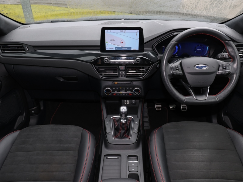 Used Ford Kuga 2021 for sale - 77818607: Photo 2