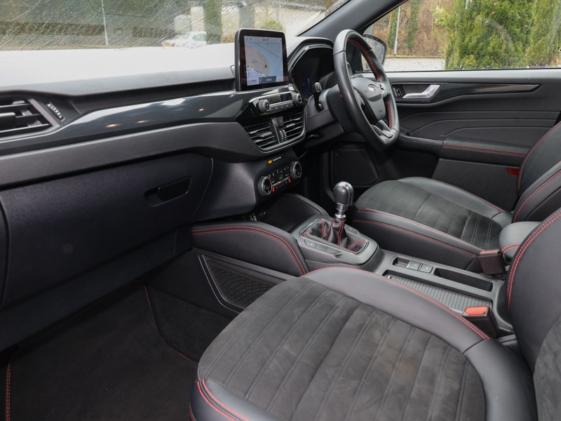 Used Ford Kuga 2021 for sale - 77818607: Photo 4