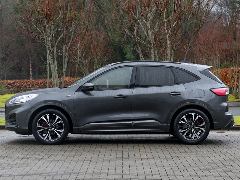 Used Ford Kuga 2021 for sale - 77818607: Photo 5