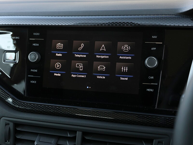 Used Volkswagen Polo 2025 for sale - 77580823: Photo 12