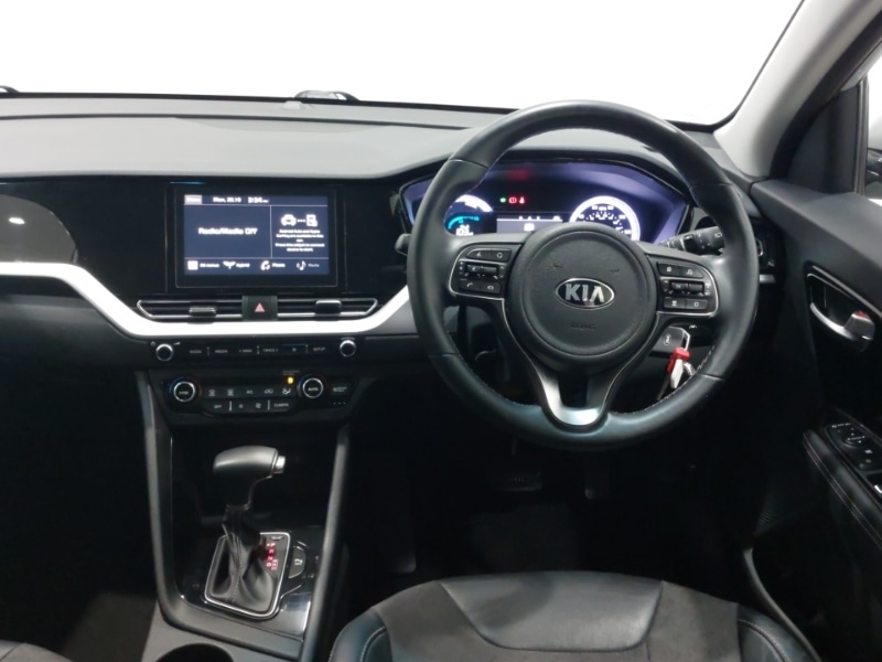 Used Kia Niro 2021 for sale - 76331361: Photo 10