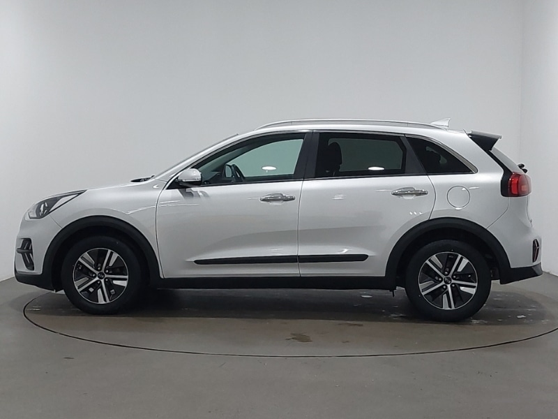 Used Kia Niro 2021 for sale - 76331361: Photo 4