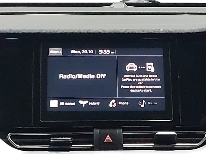 Used Kia Niro 2021 for sale - 76331361: Photo 7