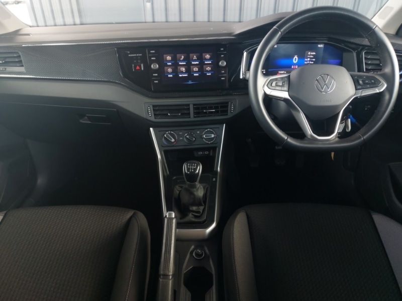 Used Volkswagen Polo 2022 for sale - 77949908: Photo 2