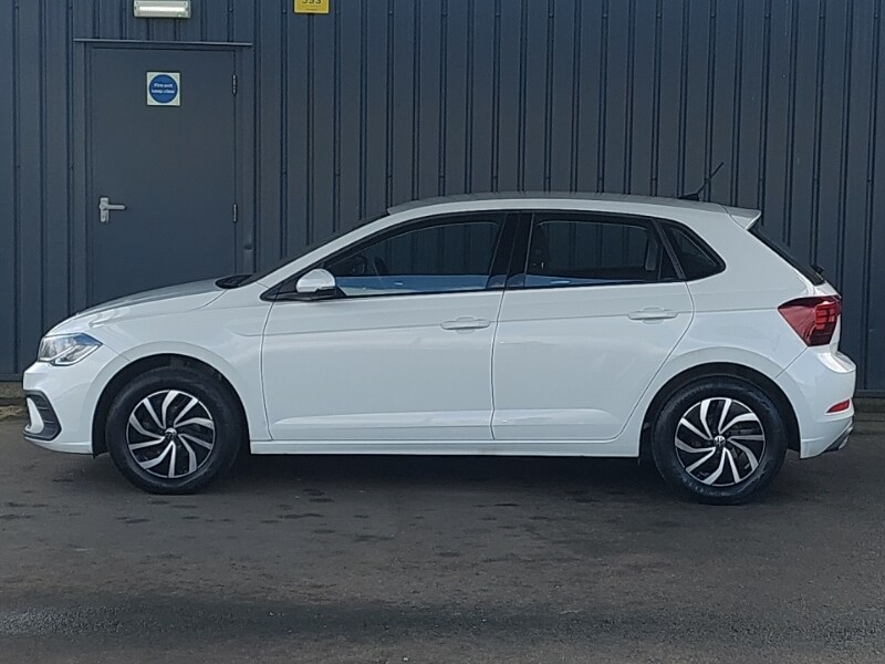 Used Volkswagen Polo 2022 for sale - 77949908: Photo 4