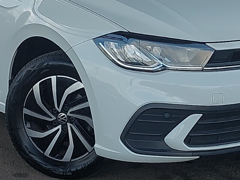 Used Volkswagen Polo 2022 for sale - 77949908: Photo 9