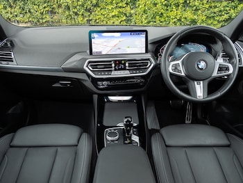 Used BMW X3 2024 for sale - 76600287: Photo