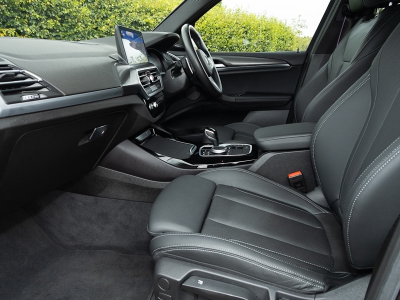 Used BMW X3 2024 for sale - 76600287: Photo 5