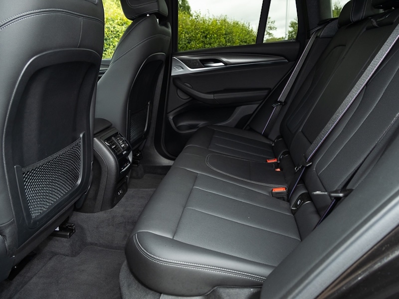 Used BMW X3 2024 for sale - 76600287: Photo 6