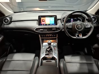 Used MG MG HS 2023 for sale - 77454586: Photo