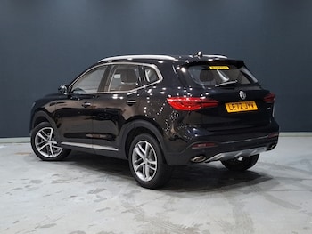 Used MG MG HS 2023 for sale - 77454586: Photo