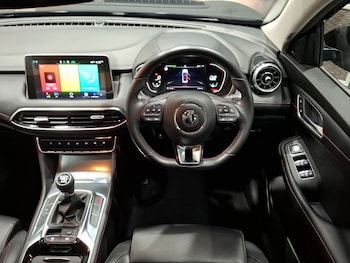 Used MG MG HS 2023 for sale - 77454586: Photo