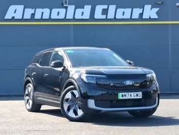 2024 - 210kW Premium 77kWh 5dr Auto