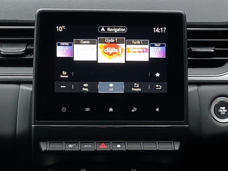 Used Renault Captur 2020 for sale - 77823277: Photo 10