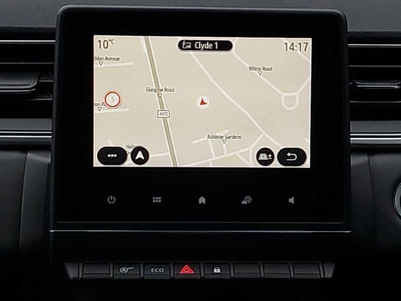 Used Renault Captur 2020 for sale - 77823277: Photo 11