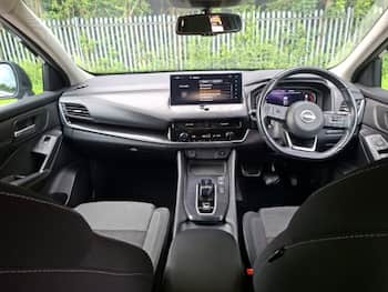 Used Nissan Qashqai 2023 for sale - 79638251: Photo