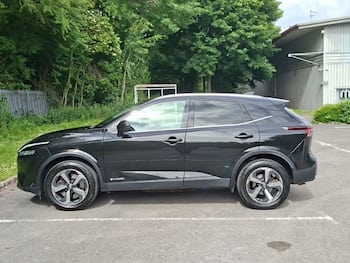 Used Nissan Qashqai 2023 for sale - 79638251: Photo