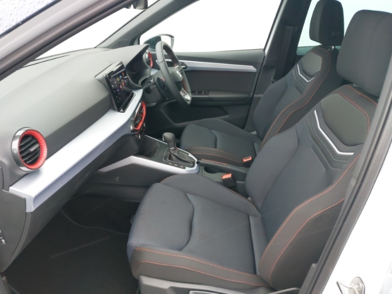 Used SEAT Arona 2025 for sale - 76456276: Photo 5