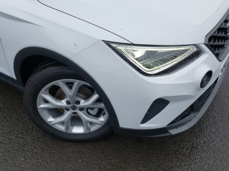 Used SEAT Arona 2025 for sale - 76456276: Photo 9