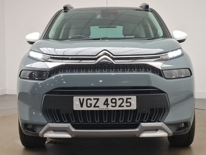 Used Citroen C3 Aircross 2021 for sale - 76532959: Photo 12
