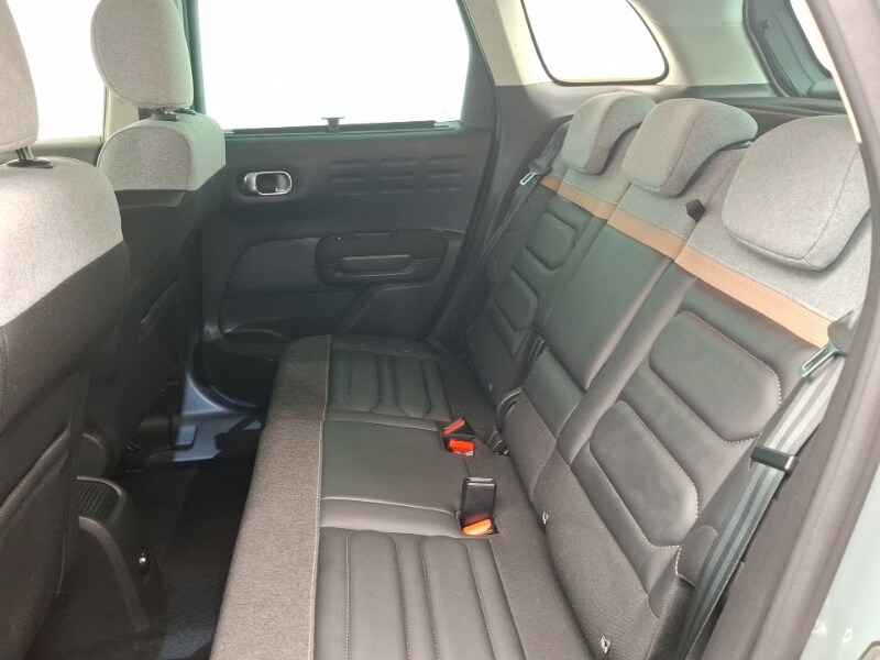 Used Citroen C3 Aircross 2021 for sale - 76532959: Photo 6