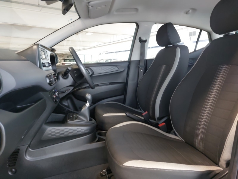 Used Hyundai i10 2023 for sale - 77955169: Photo 5