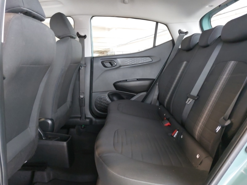 Used Hyundai i10 2023 for sale - 77955169: Photo 6