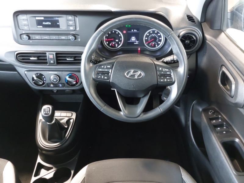 Used Hyundai i10 2023 for sale - 77955169: Photo 7