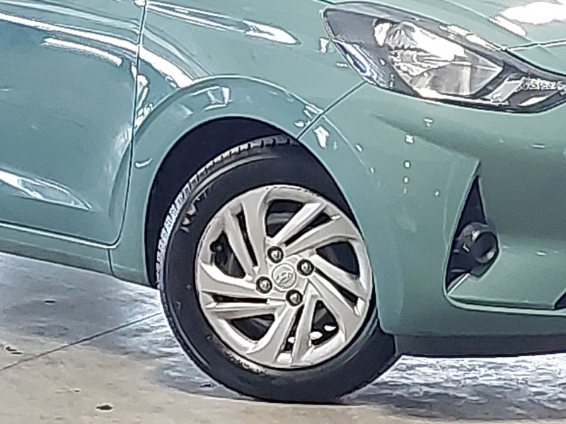 Used Hyundai i10 2023 for sale - 77955169: Photo 9