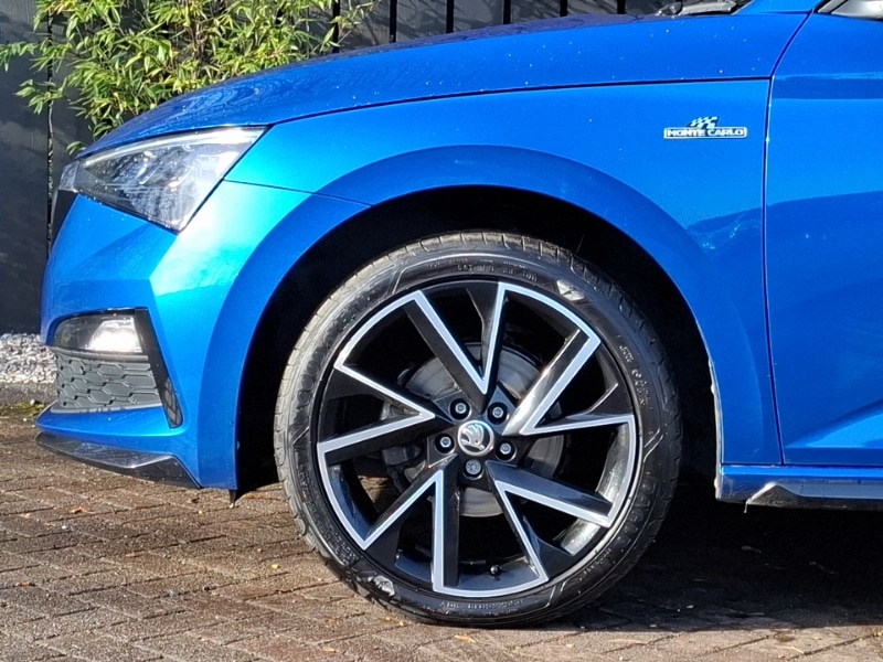 Used Skoda Scala 2023 for sale - 77856266: Photo 12