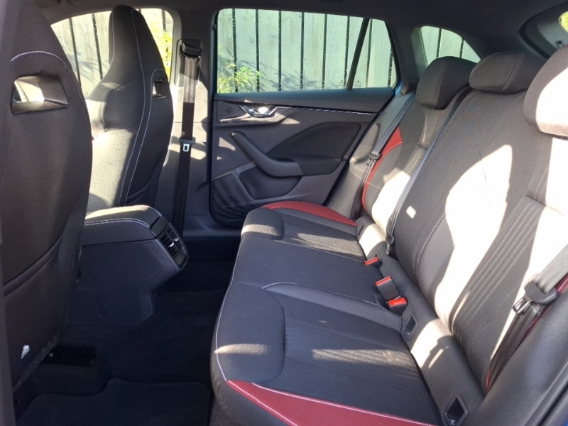 Used Skoda Scala 2023 for sale - 77856266: Photo 6