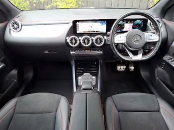 Used Mercedes-Benz EQA 2021 for sale - 78803166: Photo