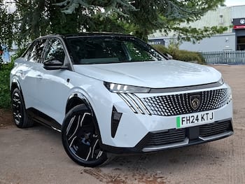 Used Peugeot 3008 2024 for sale - 79857280: Photo