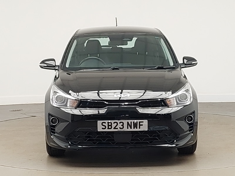 Used Kia Rio 2023 for sale - 77876553: Photo 12