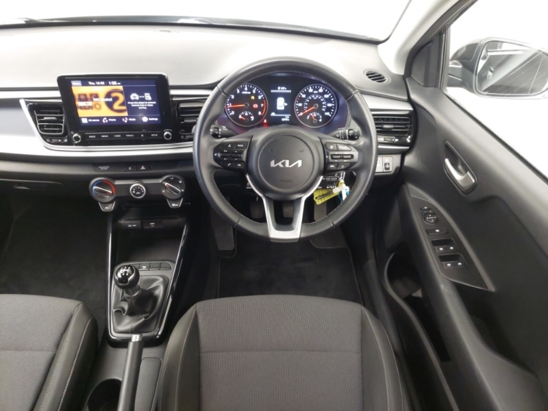 Used Kia Rio 2023 for sale - 77876553: Photo 7