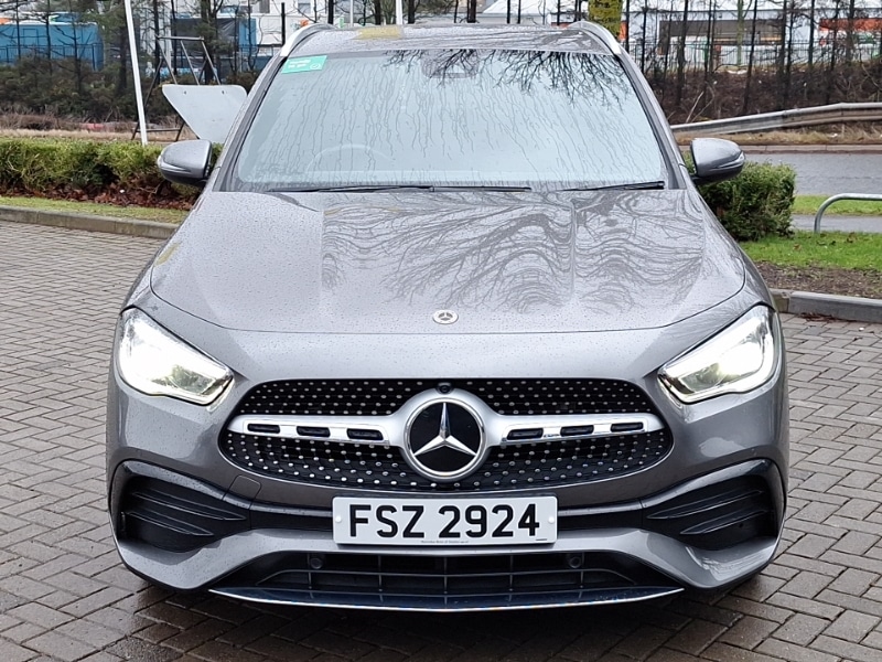 Used Mercedes-Benz GLA 2021 for sale - 77912302: Photo 12