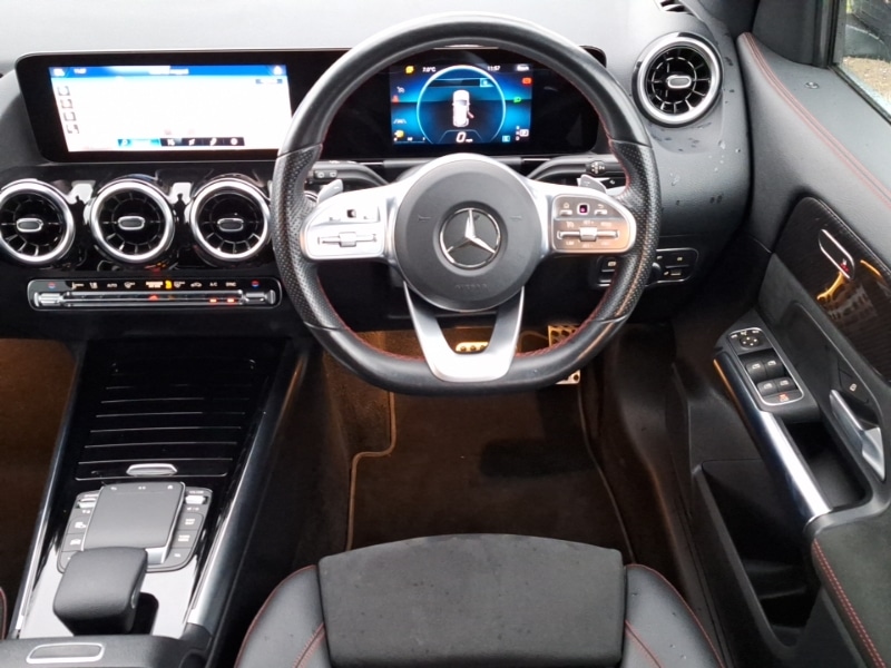 Used Mercedes-Benz GLA 2021 for sale - 77912302: Photo 7