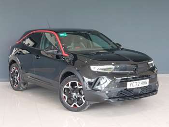 2022 - 1.2 Turbo GS Line 5dr