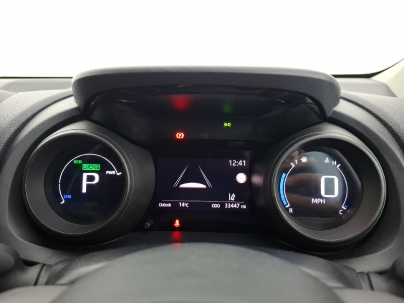 Used Toyota Yaris 2021 for sale - 76414297: Photo 10