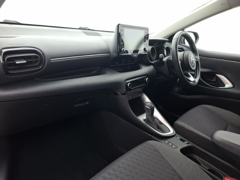 Used Toyota Yaris 2021 for sale - 76414297: Photo 5