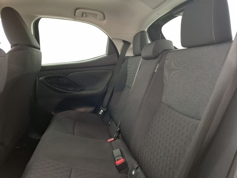 Used Toyota Yaris 2021 for sale - 76414297: Photo 6