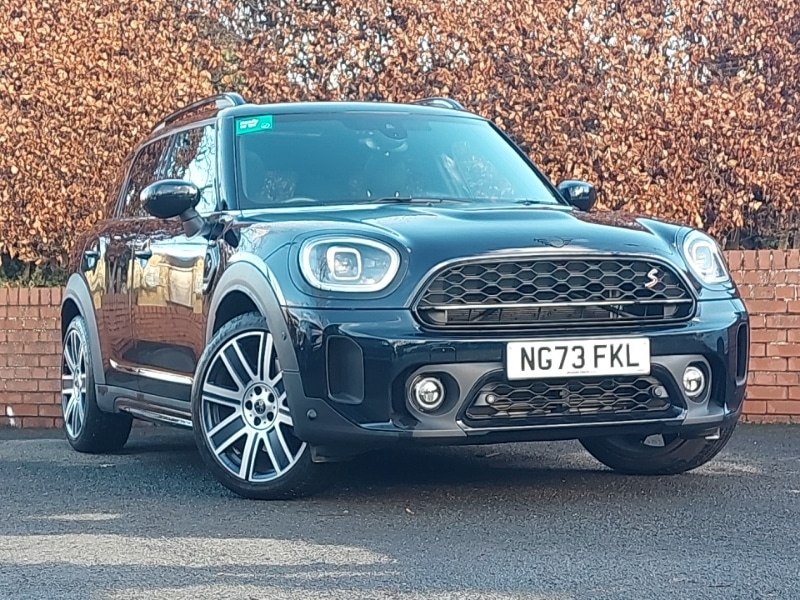 Used MINI Countryman 2023 for sale - 76833794: Photo 1