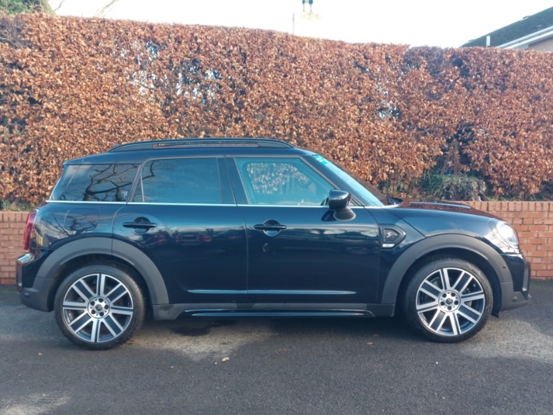 Used MINI Countryman 2023 for sale - 76833794: Photo 12