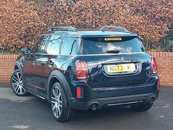 Used MINI Countryman 2023 for sale - 76833794: Photo