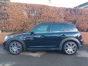 Used MINI Countryman 2023 for sale - 76833794: Photo